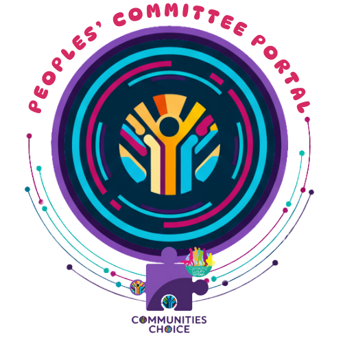 Communities' Choice Logo